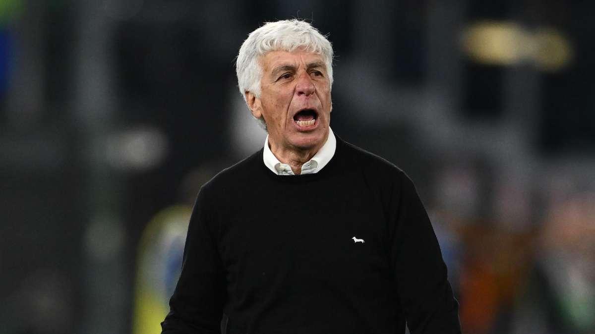Gasperini dopo Roma-Pisa: analisi, infortuni e corsa Champions