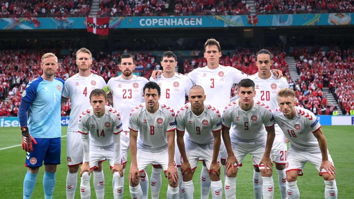 Fantamondiale 2022: focus Danimarca
