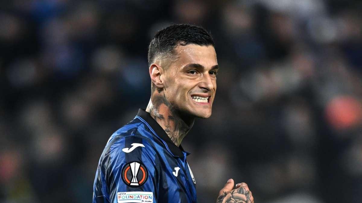 Le probabili formazioni di Lecce-Atalanta: Scamacca dal 1'