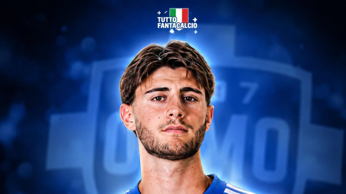 Liberali al Como, statistiche e consiglio al fantacalcio