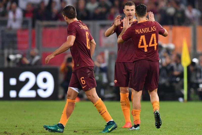 Fantacalcio, GOL MANOLAS O AUTOGOL ICARDI?