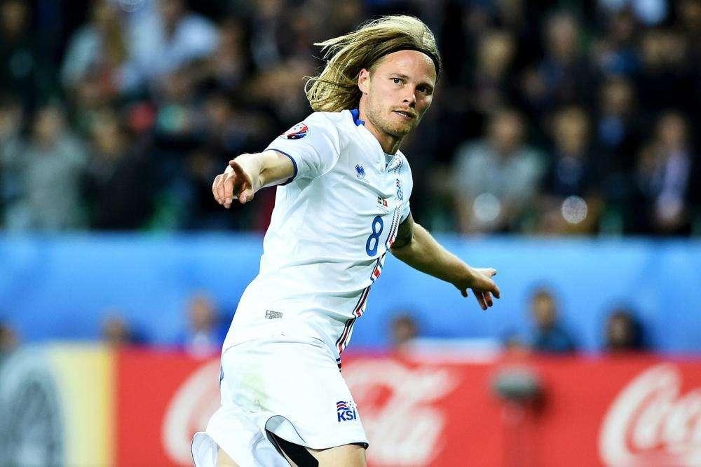 Fantacalcio, BJARNASON AL BRESCIA E COSA CAMBIA