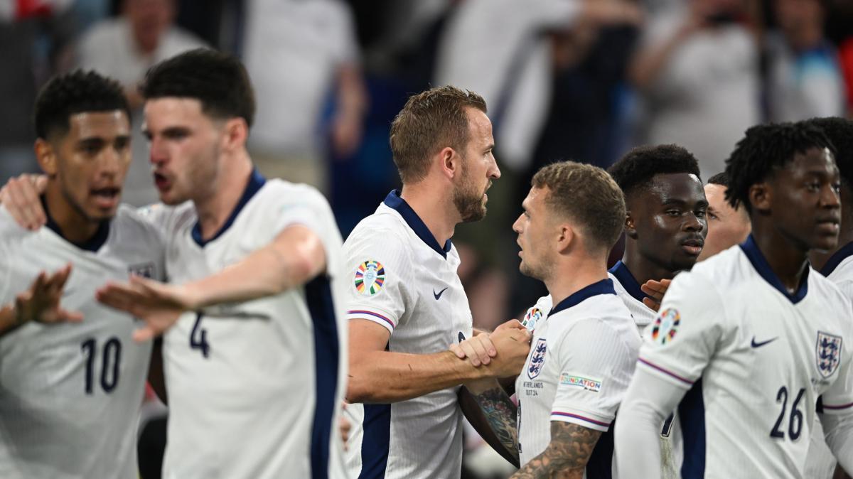 Fantacalcio, il tabellino di Messico-Inghilterra 2-3