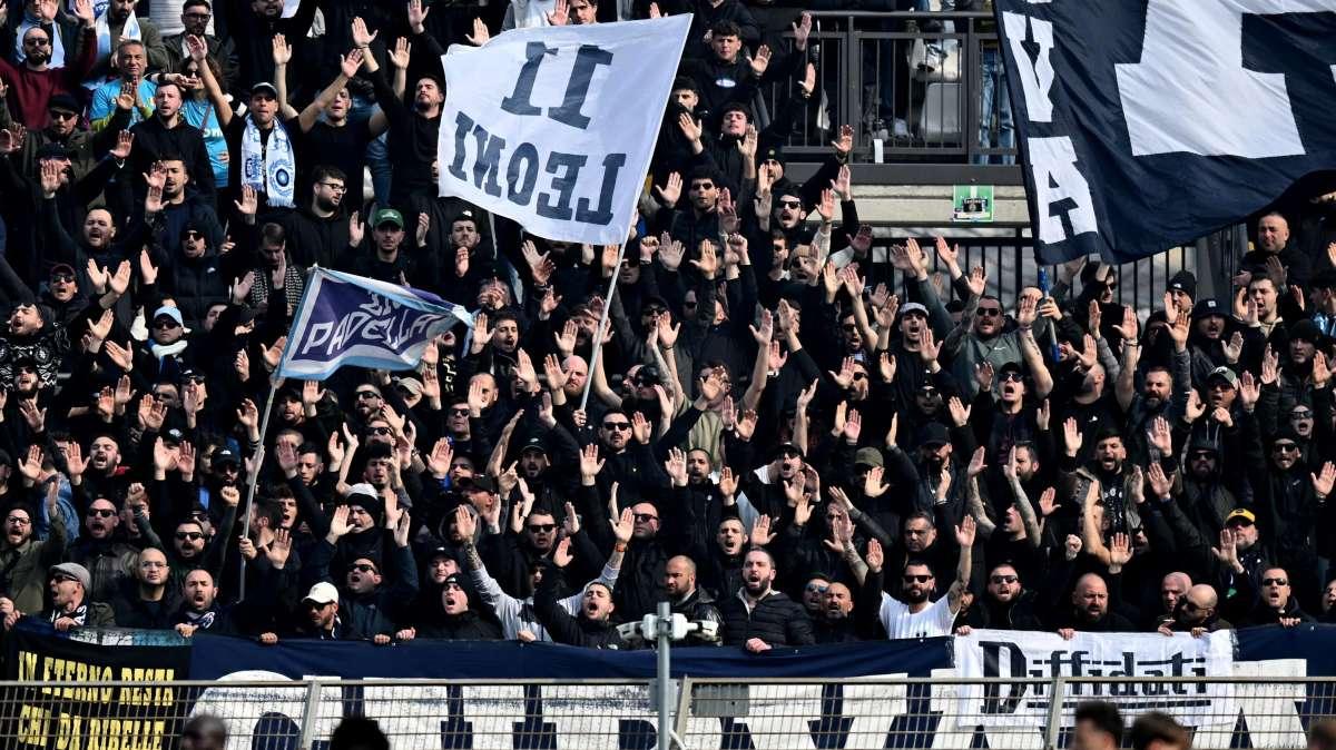 Le probabili formazioni di Napoli-Empoli