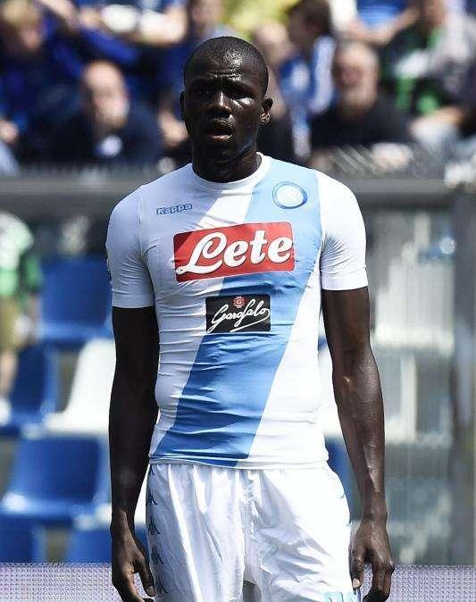 Fantacalcio, indisponibili dopo la 34^ giornata...IN AGGIORNAMENTO