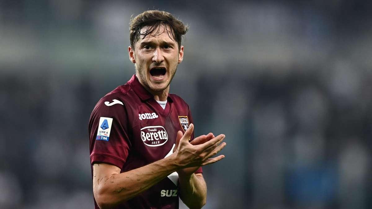 Torino: MIranchuk ritorna all'Atalanta