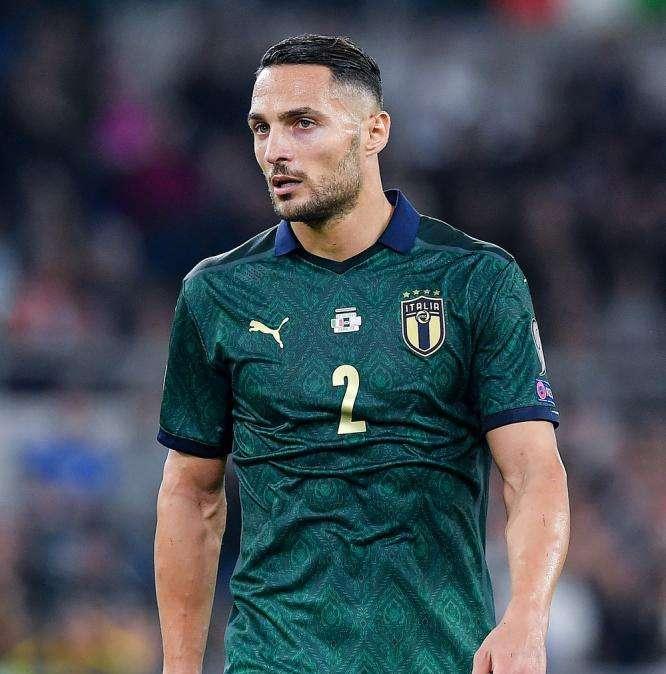 Fantacalcio, CHI GIOCHERA' NELL'INTER AL POSTO DI D'AMBROSIO