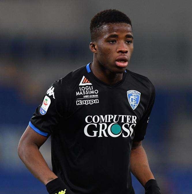 Fantacalcio, TRAORÈ AL SASSUOLO E COSA CAMBIA