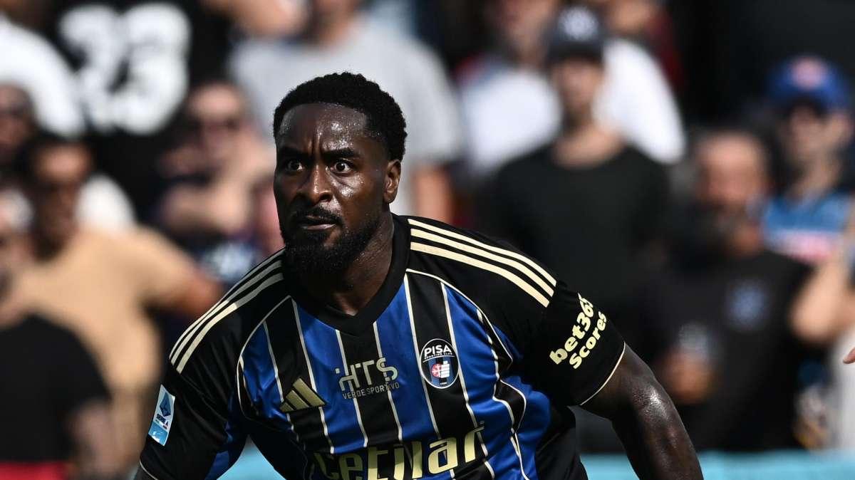 Nzola al Sassuolo: l'analisi al fantacalcio