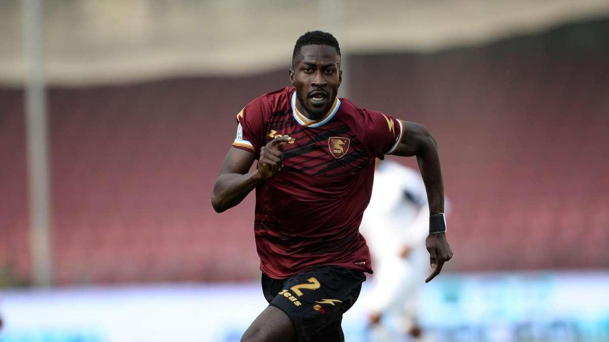 Fantacalcio, OGGI TI PRESENTO MAMADOU COULIBALY