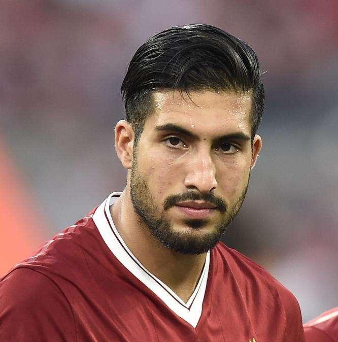 Fantacalcio, oggi ti presento... EMRE CAN