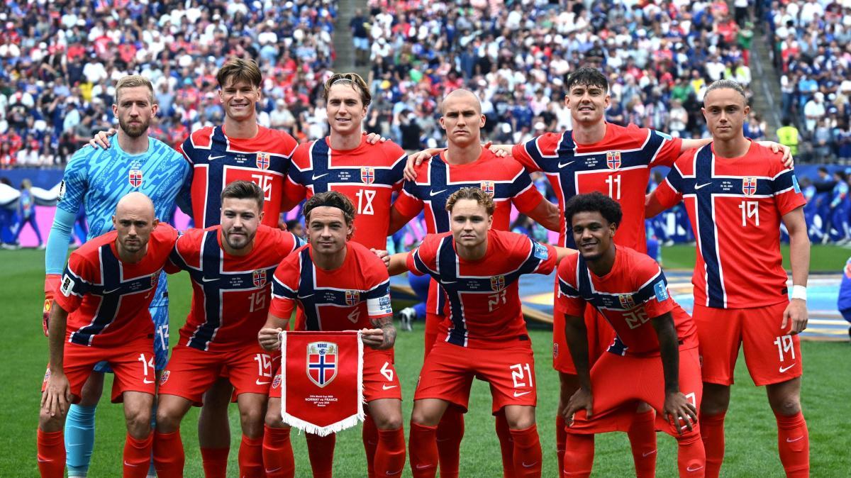 Mondiali 2026, le formazioni ufficiali di Costa d'Avorio - Norvegia