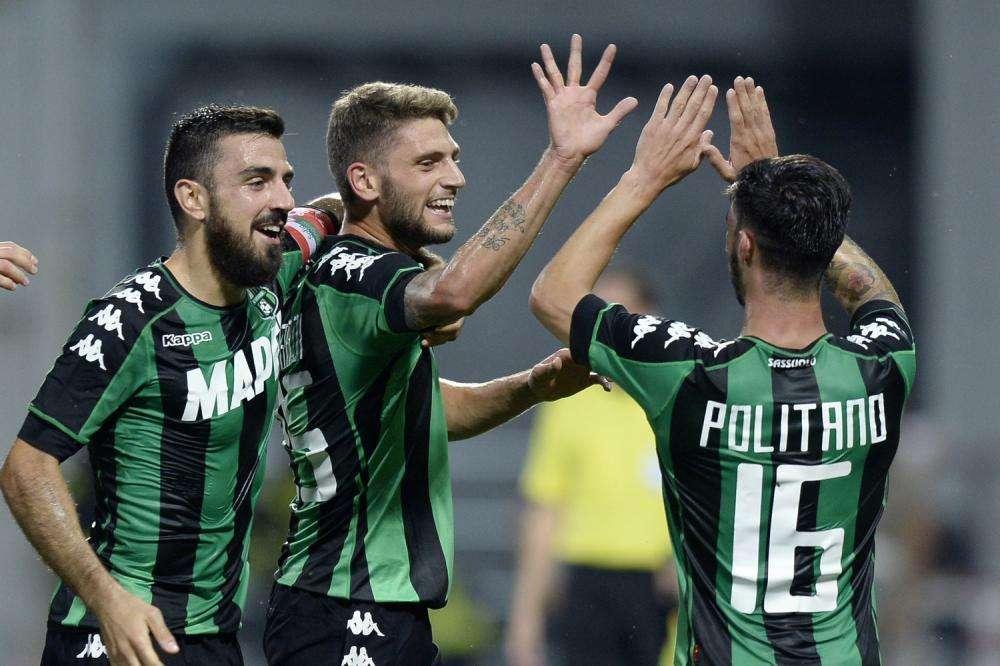 Fantacalcio, NEWS UTILI DALLA COPPA ITALIA Sassuolo-Bari