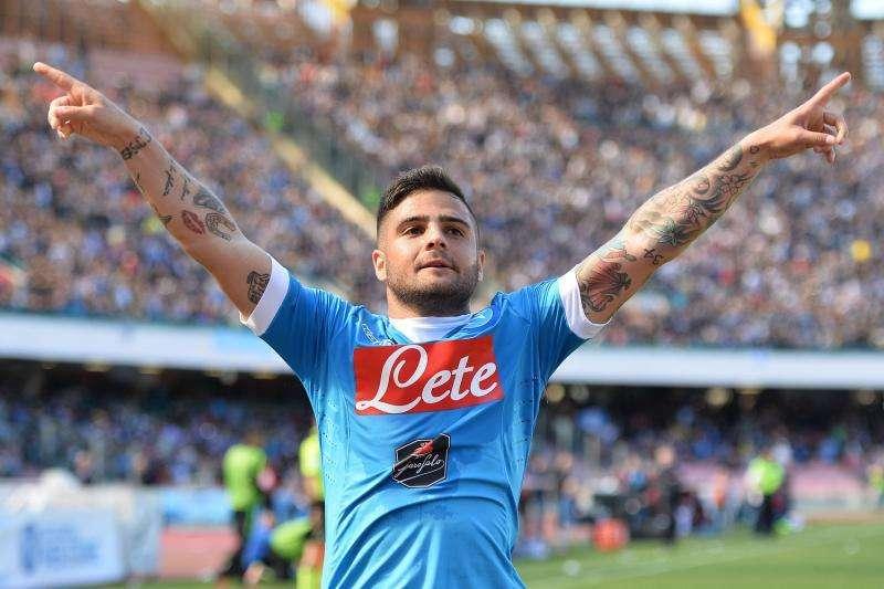 Lorenzo Insigne