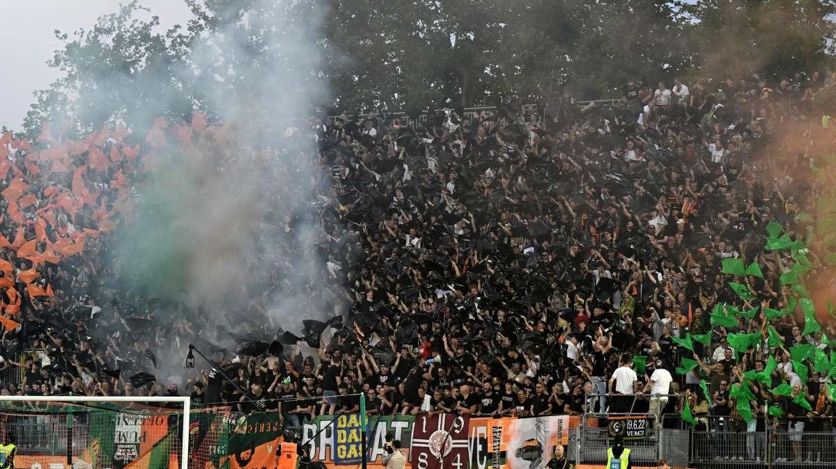 Le probabili formazioni di Venezia-Monza