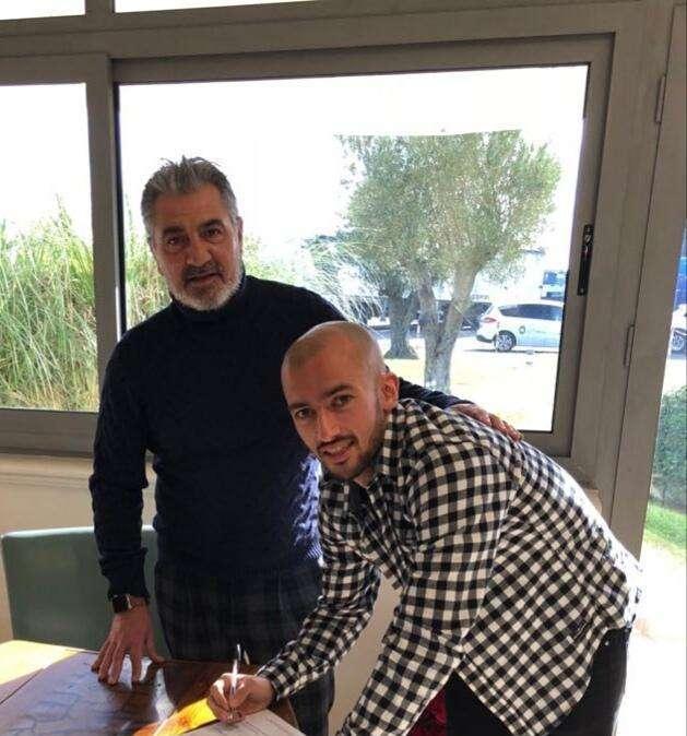Fantacalcio, BENALI AL CROTONE E COSA CAMBIA