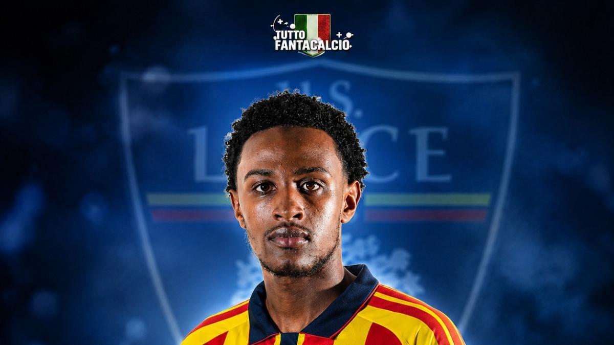 Fatah al Lecce, statistiche e consiglio al fantacalcio
