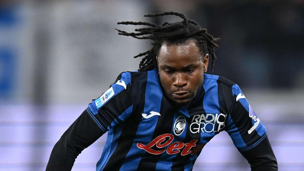 Lookman: "Promesse non mantenute, chiedo la cessione"