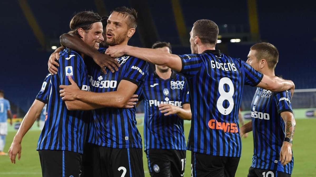 Fantacalcio, L'ATALANTA STRAPAZZA IL CAGLIARI NELL'ANTICIPO