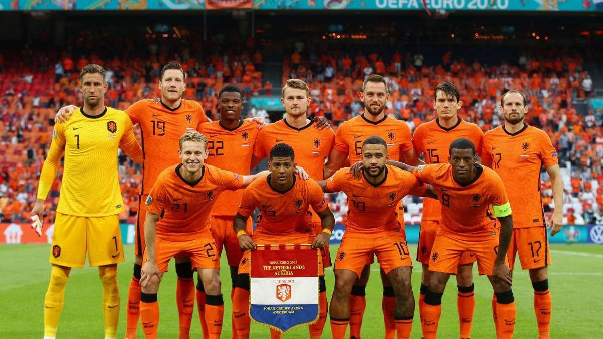 Fantamondiale 2022: focus Olanda
