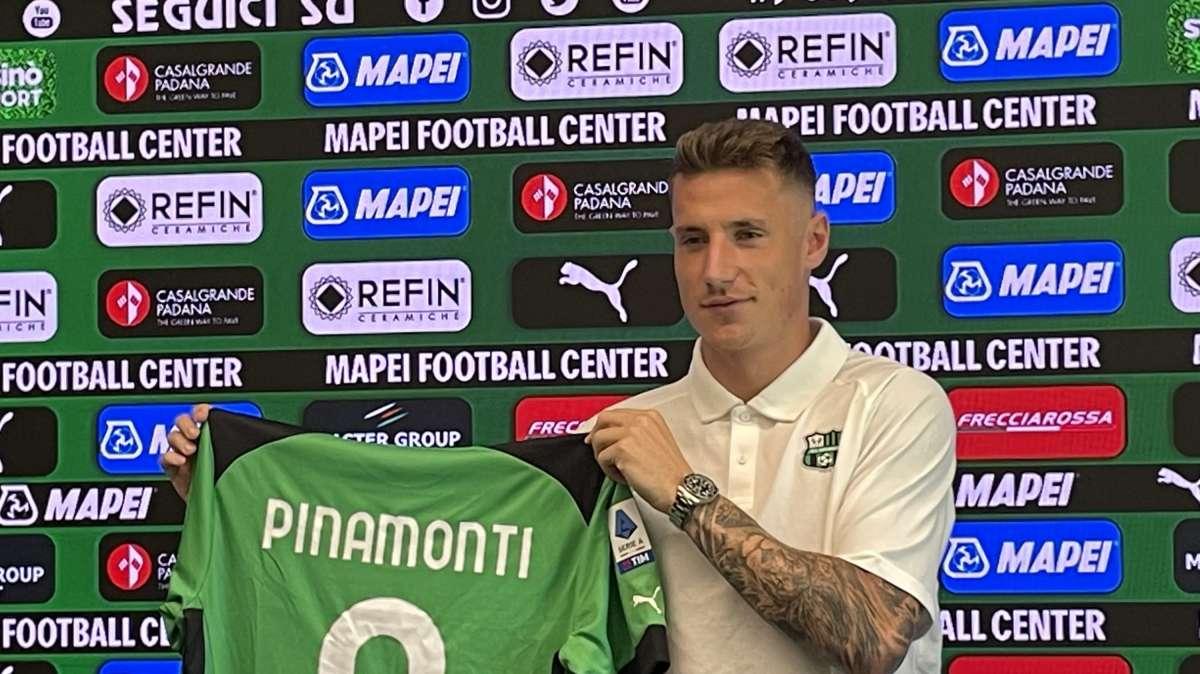Fantacalcio, le ultime su Sassuolo-Cremonese