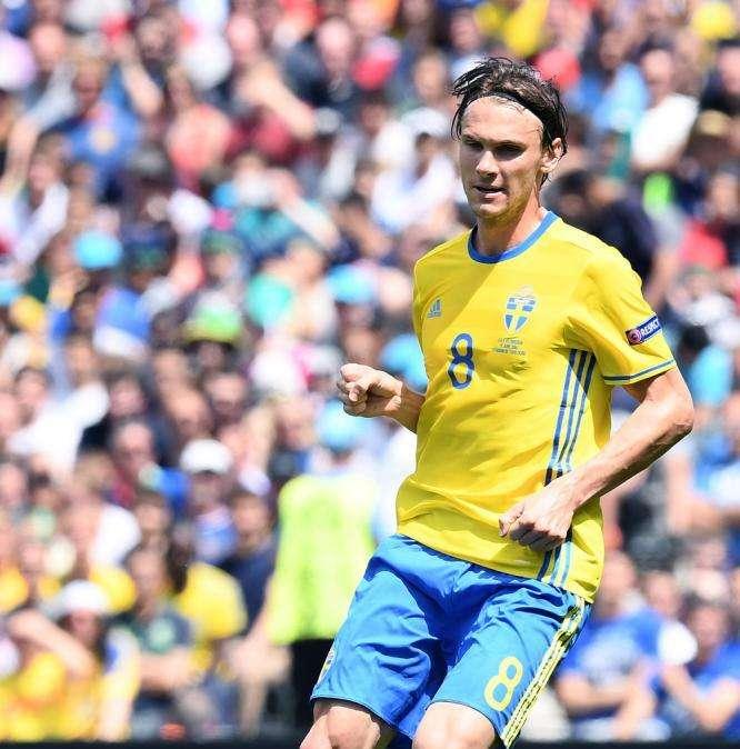 Fantacalcio, OGGI TI PRESENTO...EKDAL
