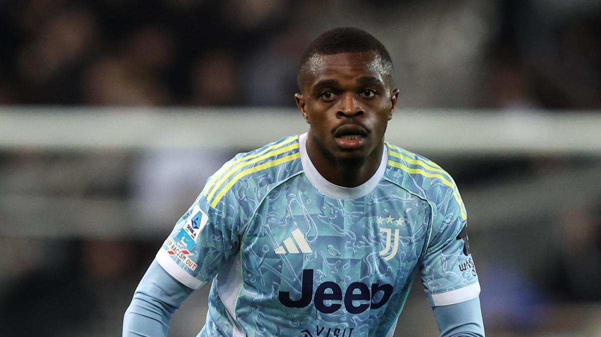 Kalulu accoglie Kolo Muani: "Alla Juventus farà la differenza"