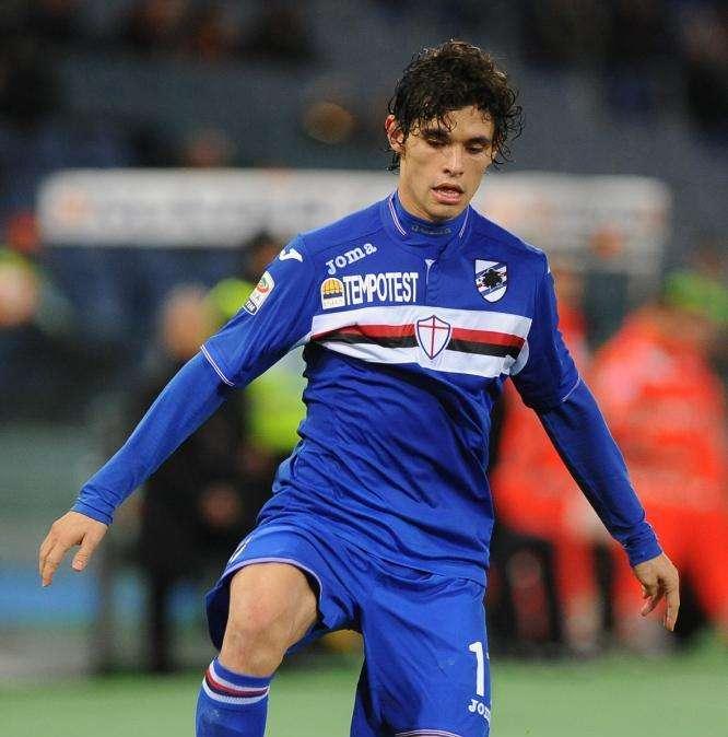 Fantacalcio, DODO TORNA ALLA SAMPDORIA