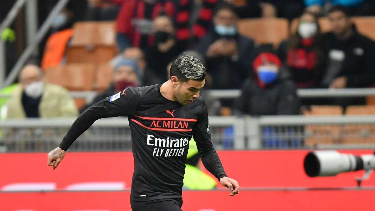 Fantacalcio, AGGIORNAMENTO INDISPONIBILI 11^ GIORNATA - THEO HERNANDEZ SALTA IL DERBY!