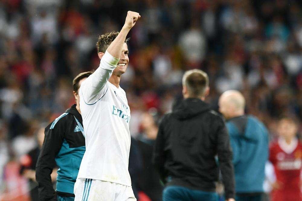 Fantacalcio, oggi ti presento... CRISTIANO RONALDO
