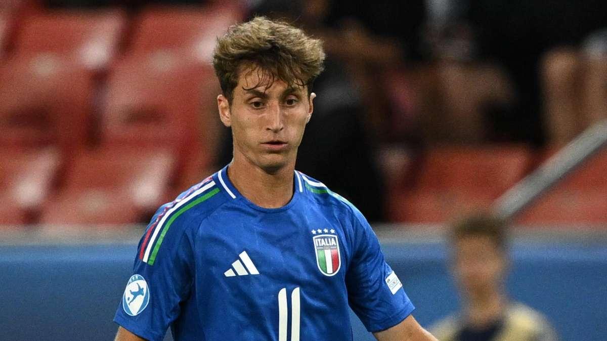 Genoa, infortunio Baldanzi: salta la sfida contro la Roma