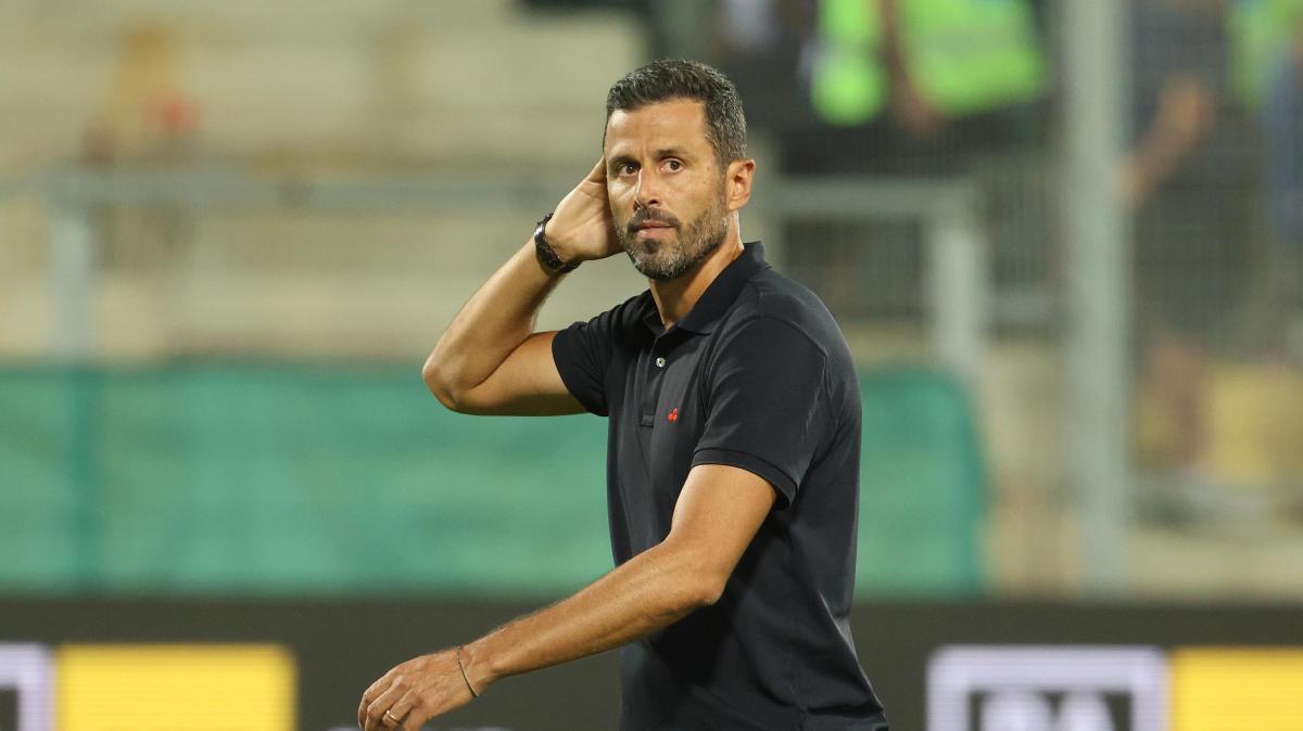 Grosso presenta Fiorentina-Torino: le ultime su Viery, Dodo e Atta