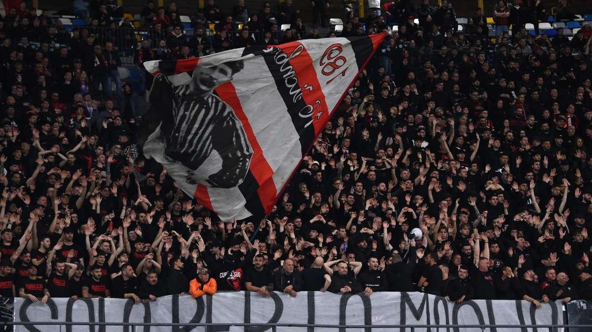 Le probabili formazioni di Milan-Atalanta