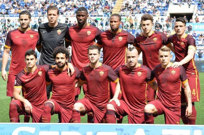 Fantacalcio, Il pagellone di fine stagione: ROMA