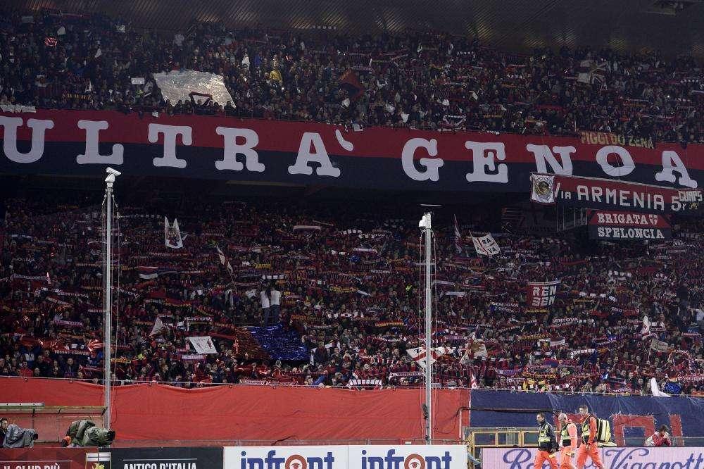 Fantacalcio, NEWS UTILI DALLA COPPA ITALIA Genoa-Crotone