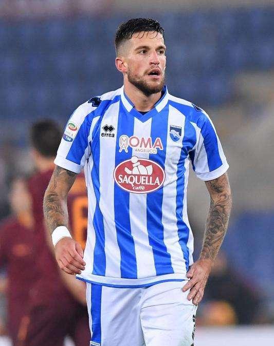 Fantacalcio, indisponibili dopo la 33^ giornata...IN AGGIORNAMENTO
