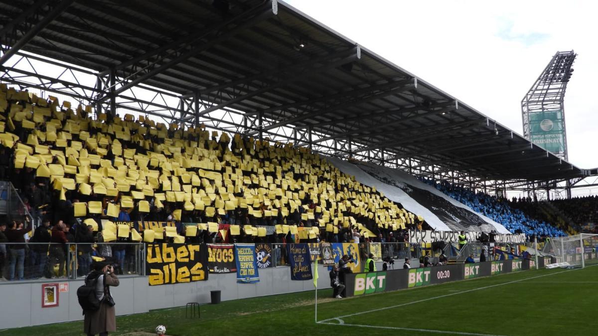 Serie A, le probabili formazioni di Frosinone - Juventus