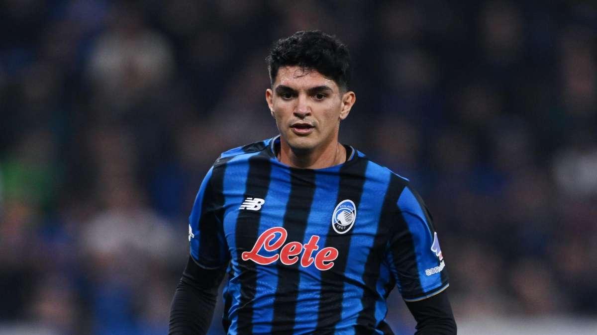 Atalanta, si ferma Bellanova contro il Chelsea: le condizioni 