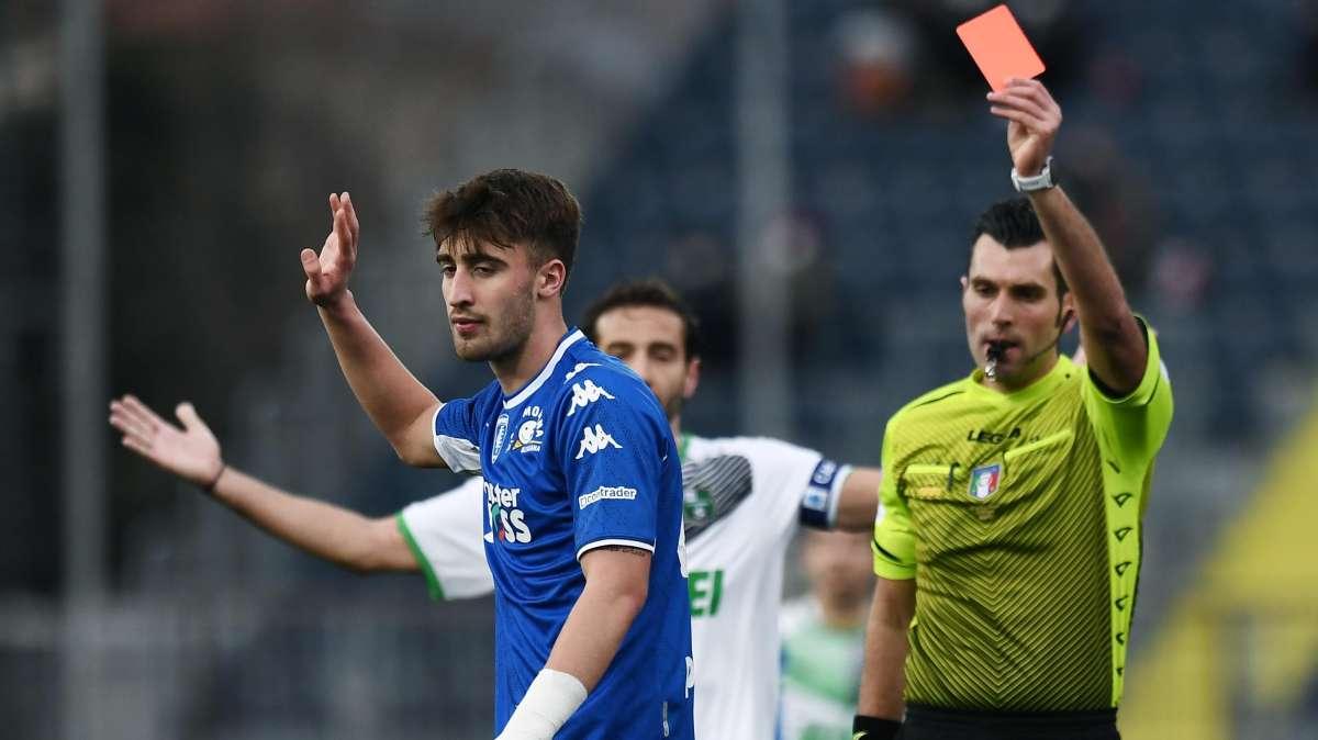 Fantacalcio,  Sassuolo: l'analisi su Viti 