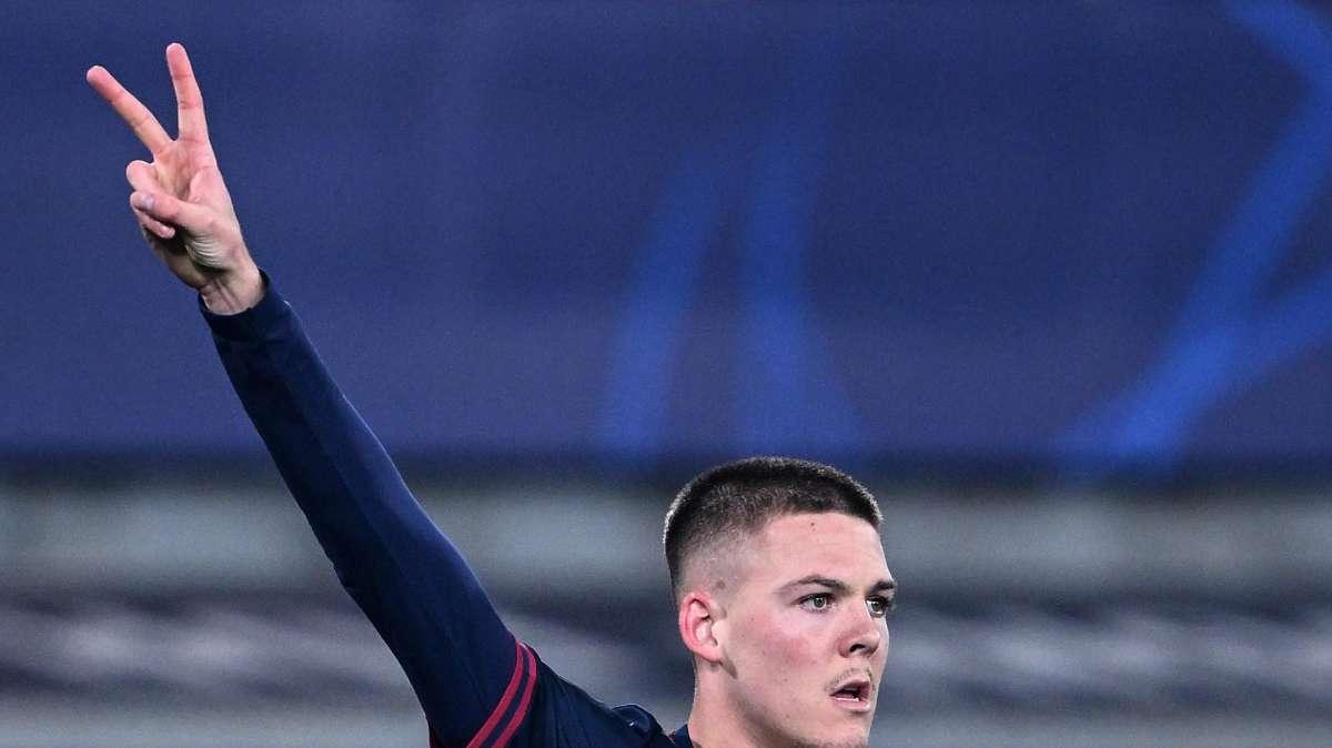 Infortunio di Emil Holm: salta la sfida di Coppa Italia