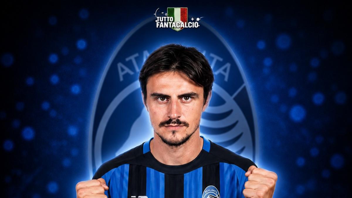 Elmas all'Atalanta, statistiche e consiglio al fantacalcio