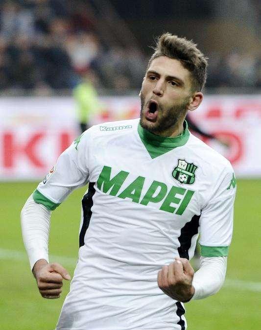 Domenico Berardi