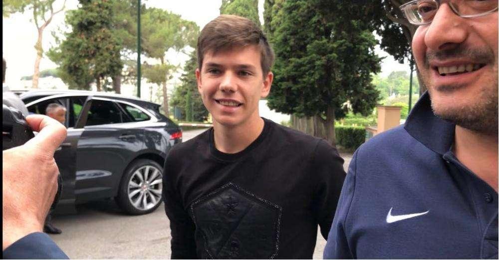 Fantacalcio, oggi ti presento... CORIC