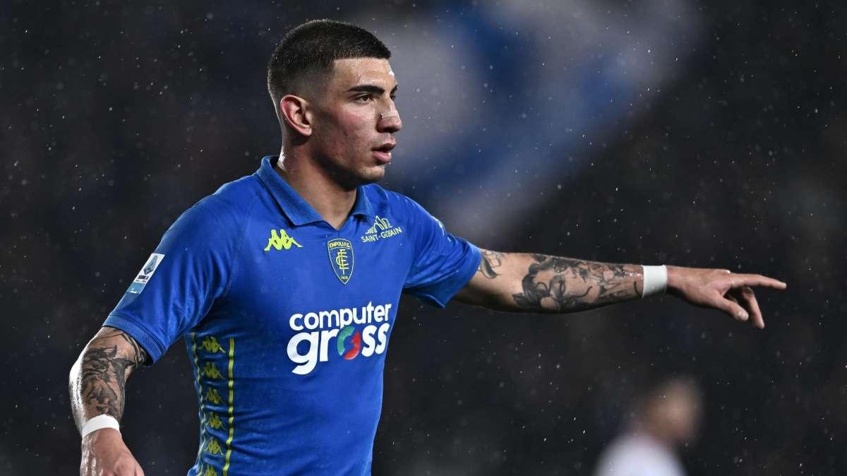 Marianucci al Napoli - L'analisi al fantacalcio