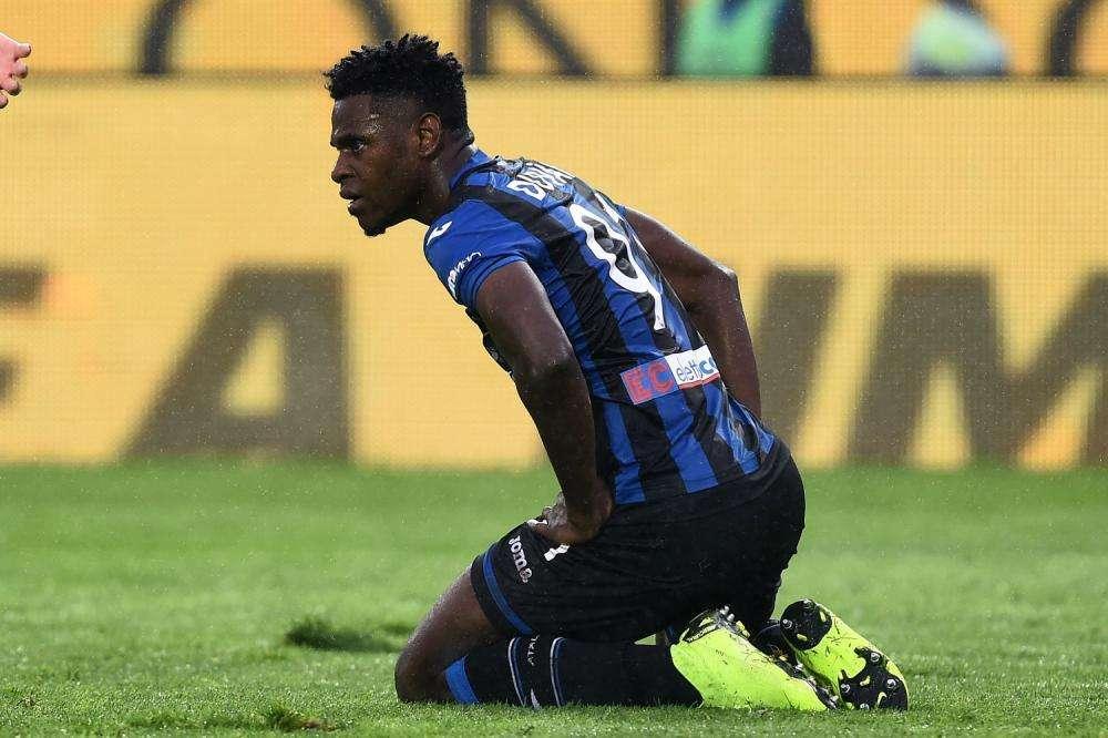Fantacalcio, INFORTUNATI & SQUALIFICATI 31^ GIORNATA