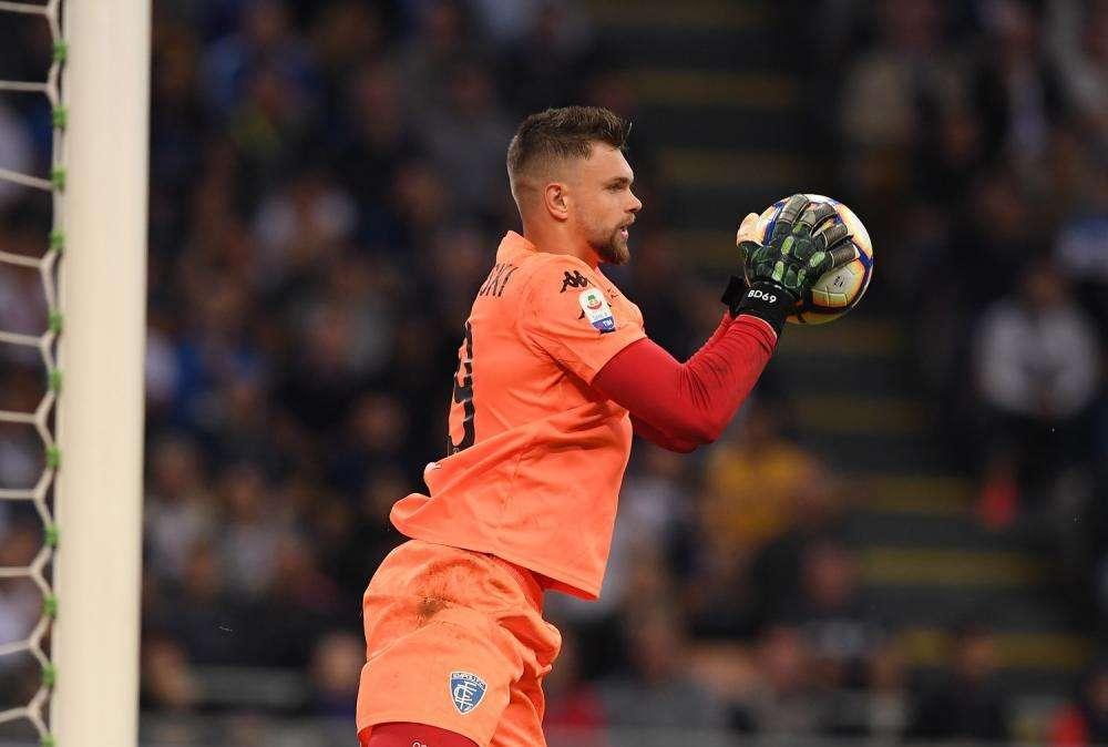 Fantacalcio, DRAGOWSKI ALLA FIORENTINA E COSA CAMBIA 