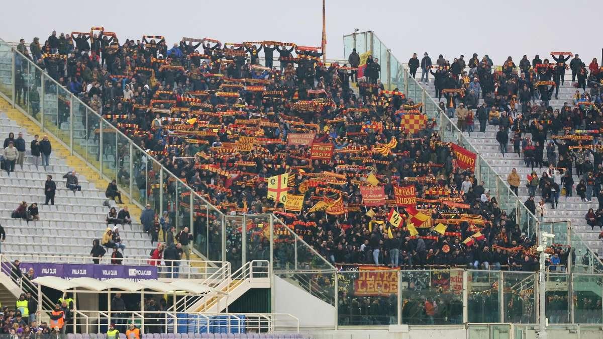Gaspar al Lecce - la scheda al fantacalcio