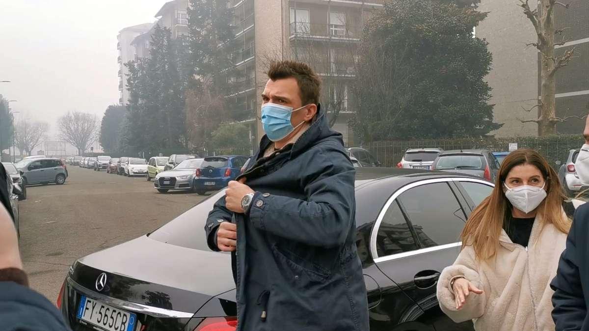 Fantacalcio, MANDZUKIC AL MILAN E COSA CAMBIA