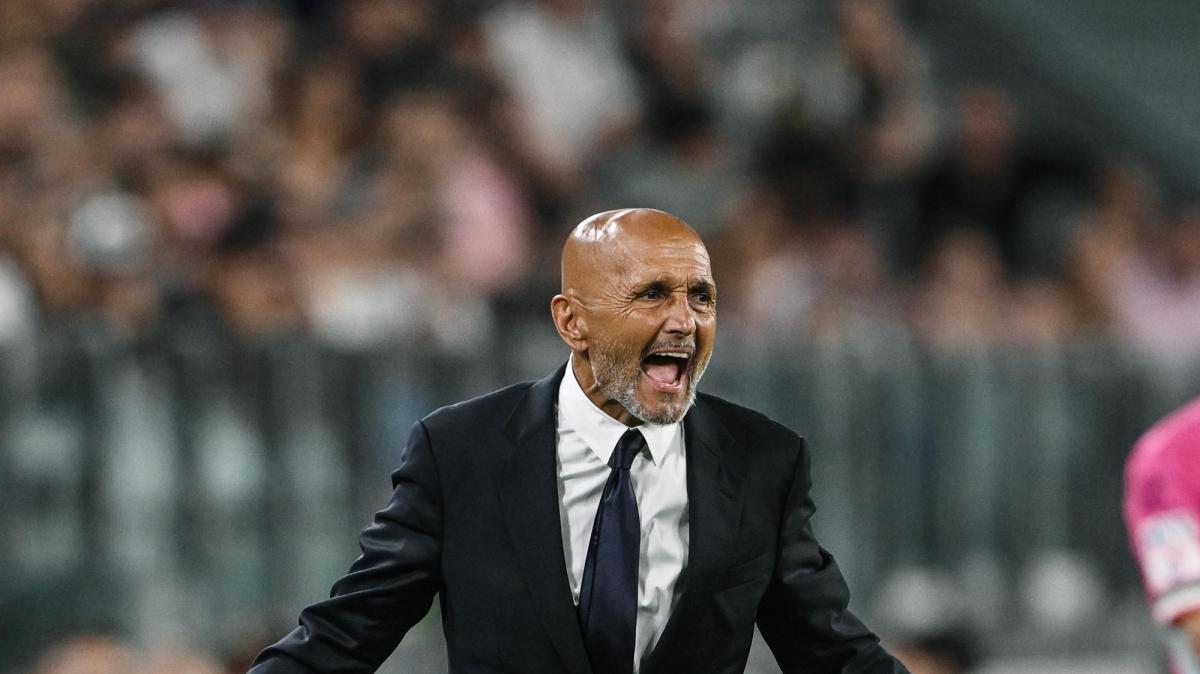 Juventus, Spalletti su Nico Gonzalez, Alajbegovic e sul mercato