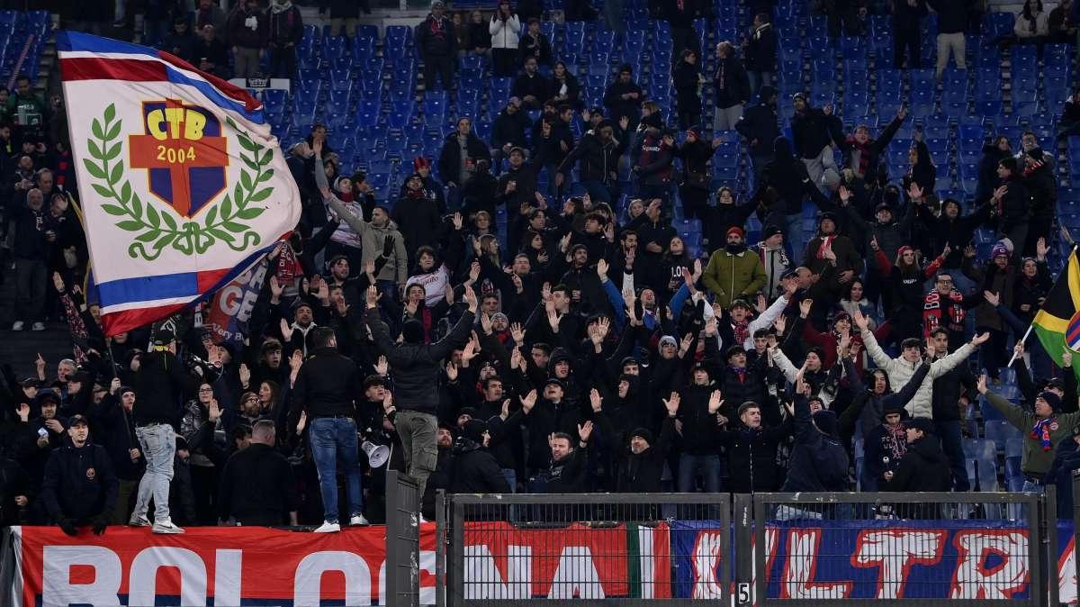 Le probabili formazioni di Bologna-Monza